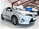 Billede af Toyota Auris 2,0 D-4D DPF T2+ 124HK 5d 6g