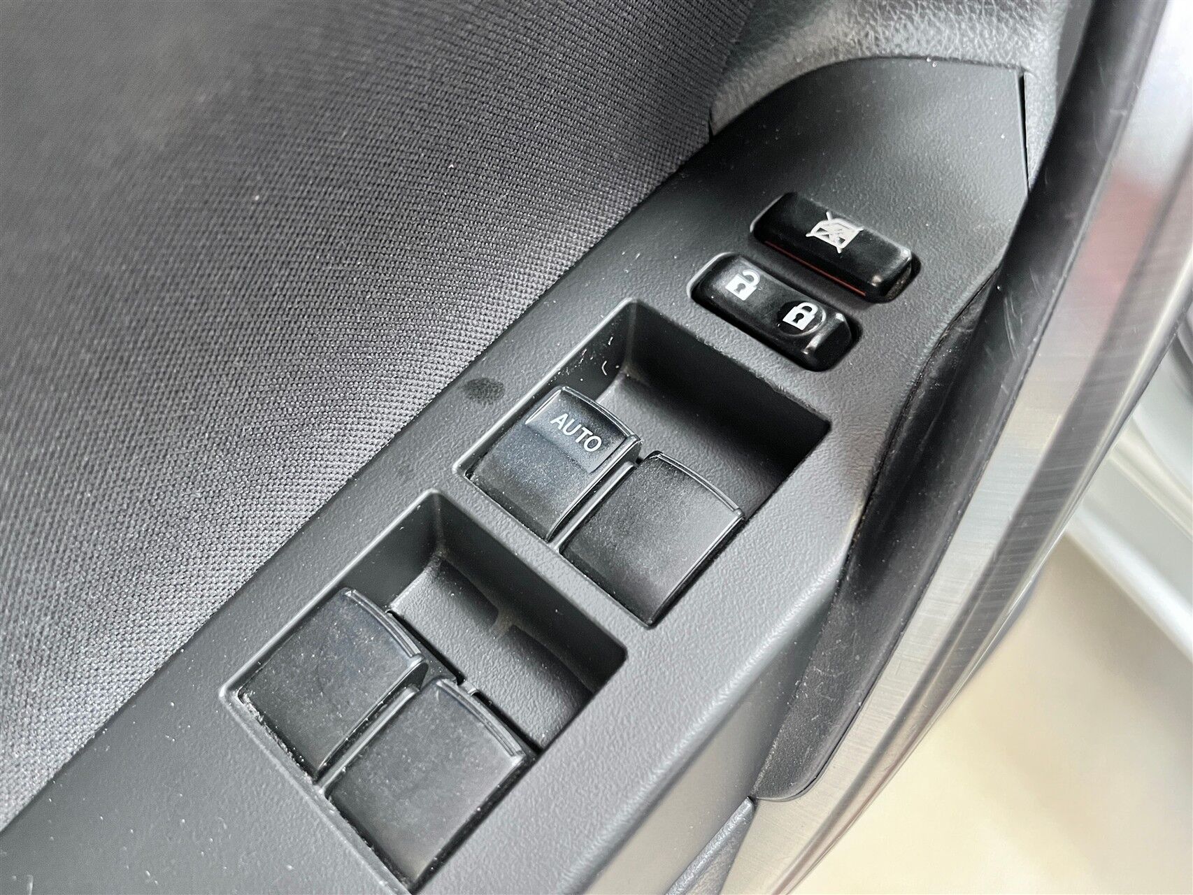 Billede af Toyota Auris 2,0 D-4D DPF T2+ 124HK 5d 6g