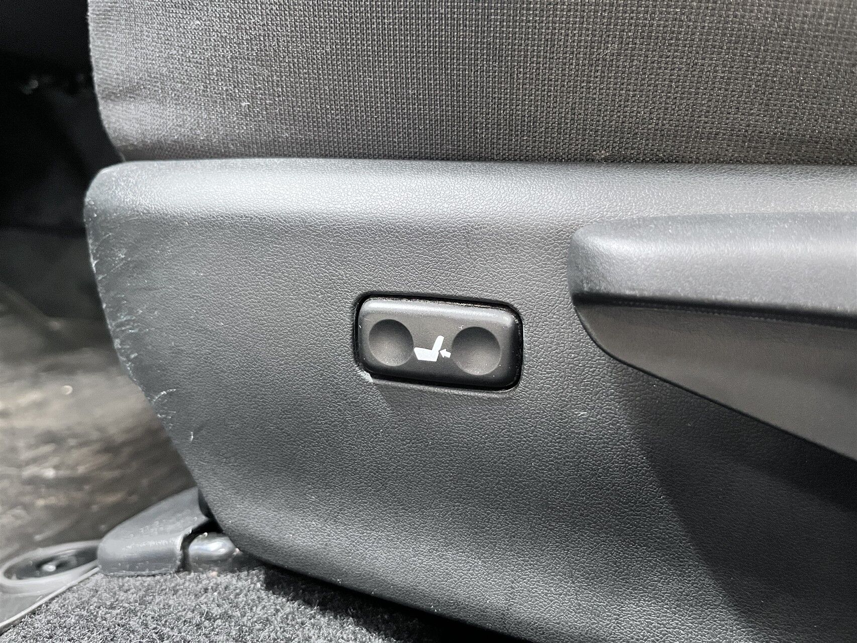 Billede af Toyota Auris 2,0 D-4D DPF T2+ 124HK 5d 6g