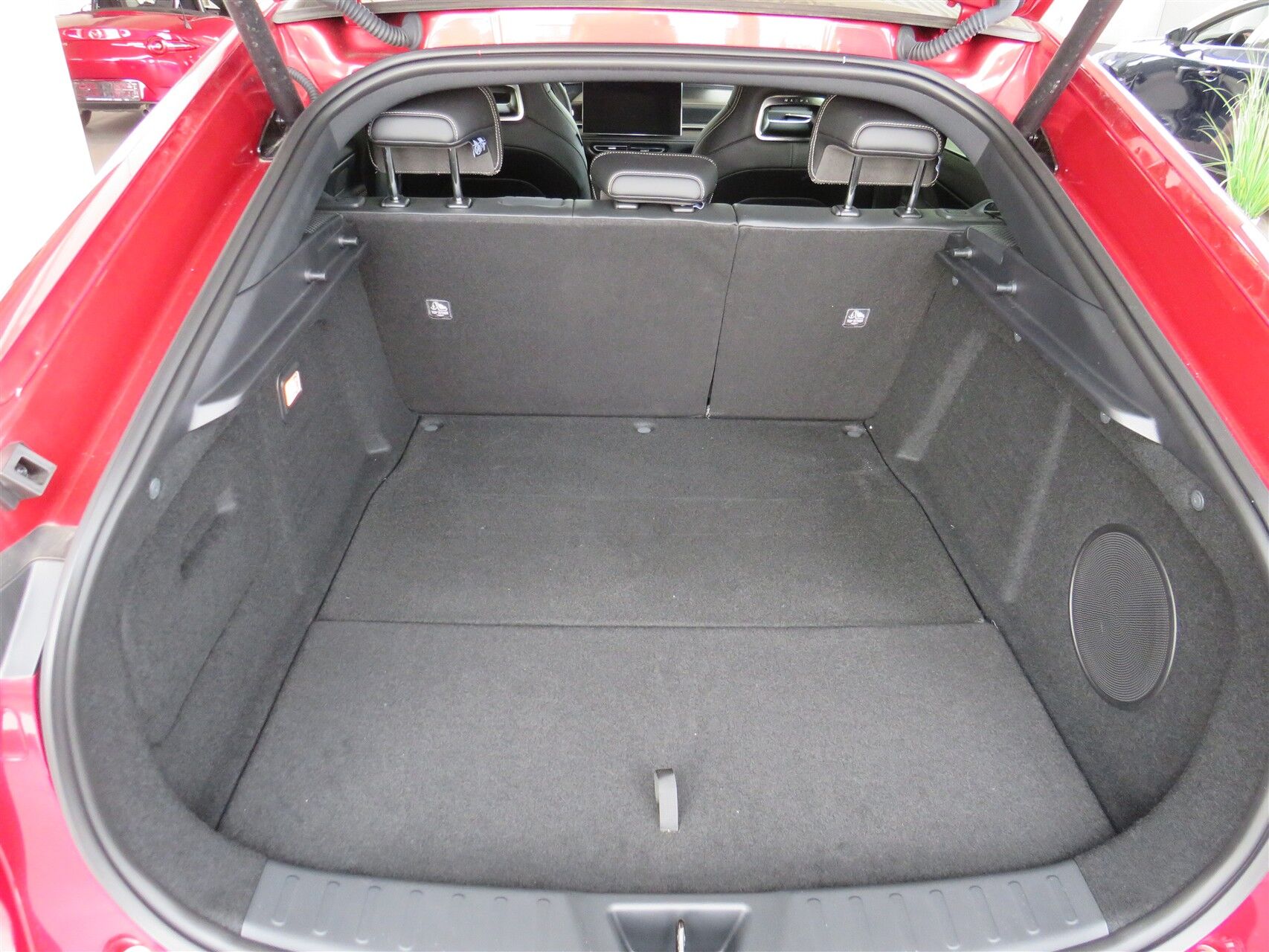 Billede af Mazda 6e EL Takumi 258HK 5d Aut.