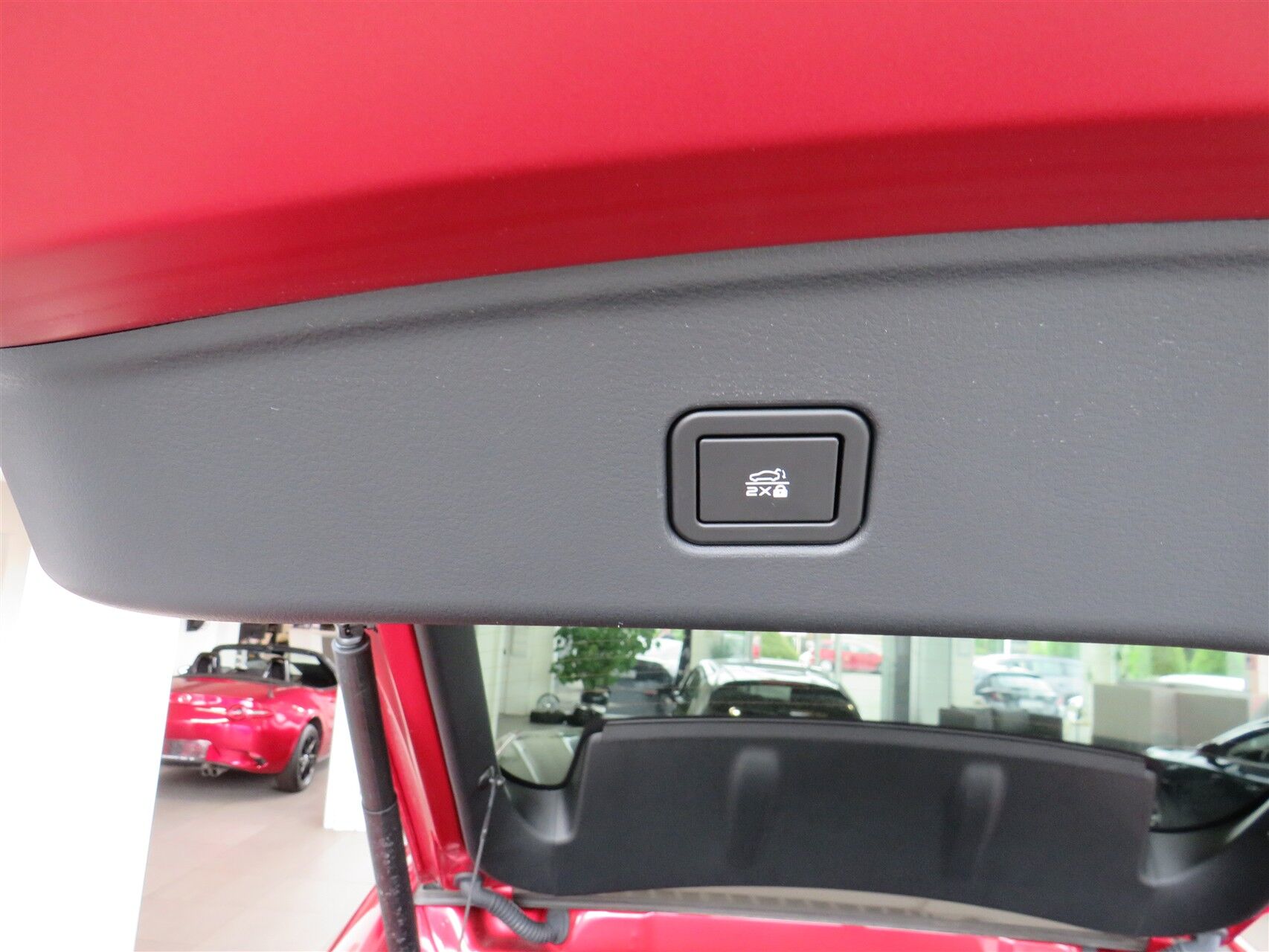 Billede af Mazda 6e EL Takumi 258HK 5d Aut.