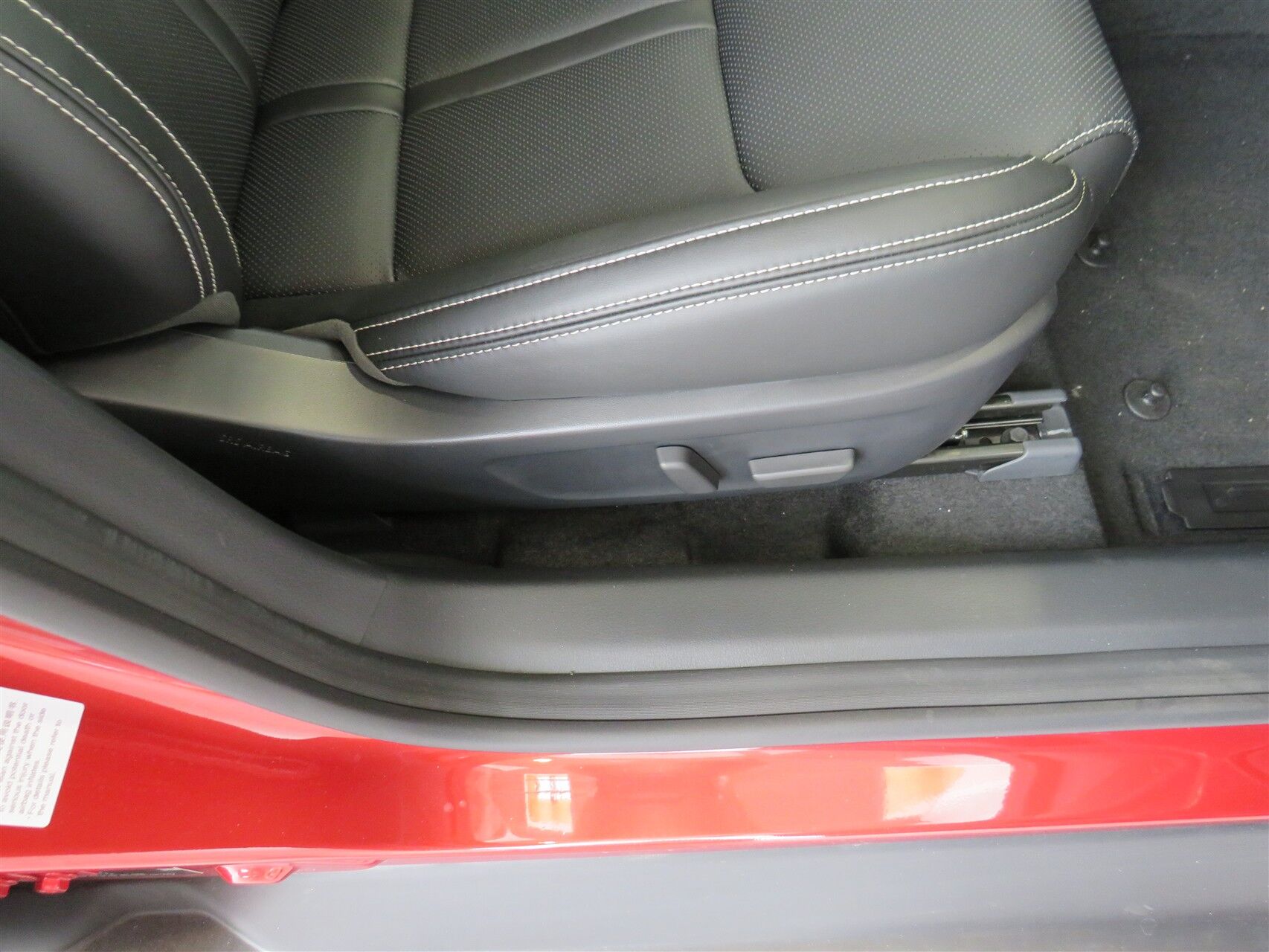 Billede af Mazda 6e EL Takumi 258HK 5d Aut.