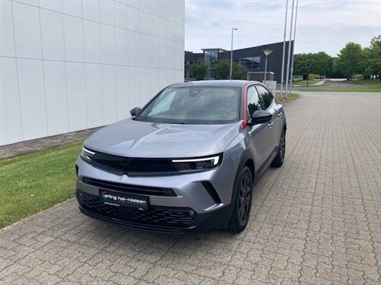 Opel Mokka-e EL GS 136HK 5d Aut. 