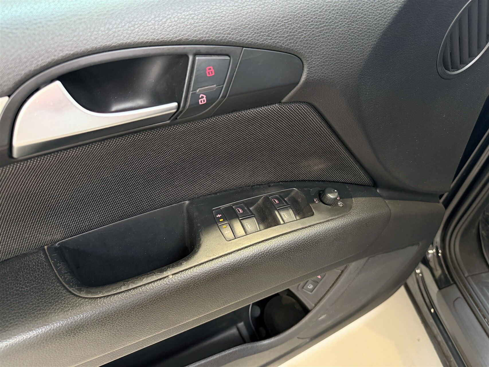 Billede af Audi Q7 3,0 V6 TDI Quattro Tiptr. 233HK 5d 6g Aut.