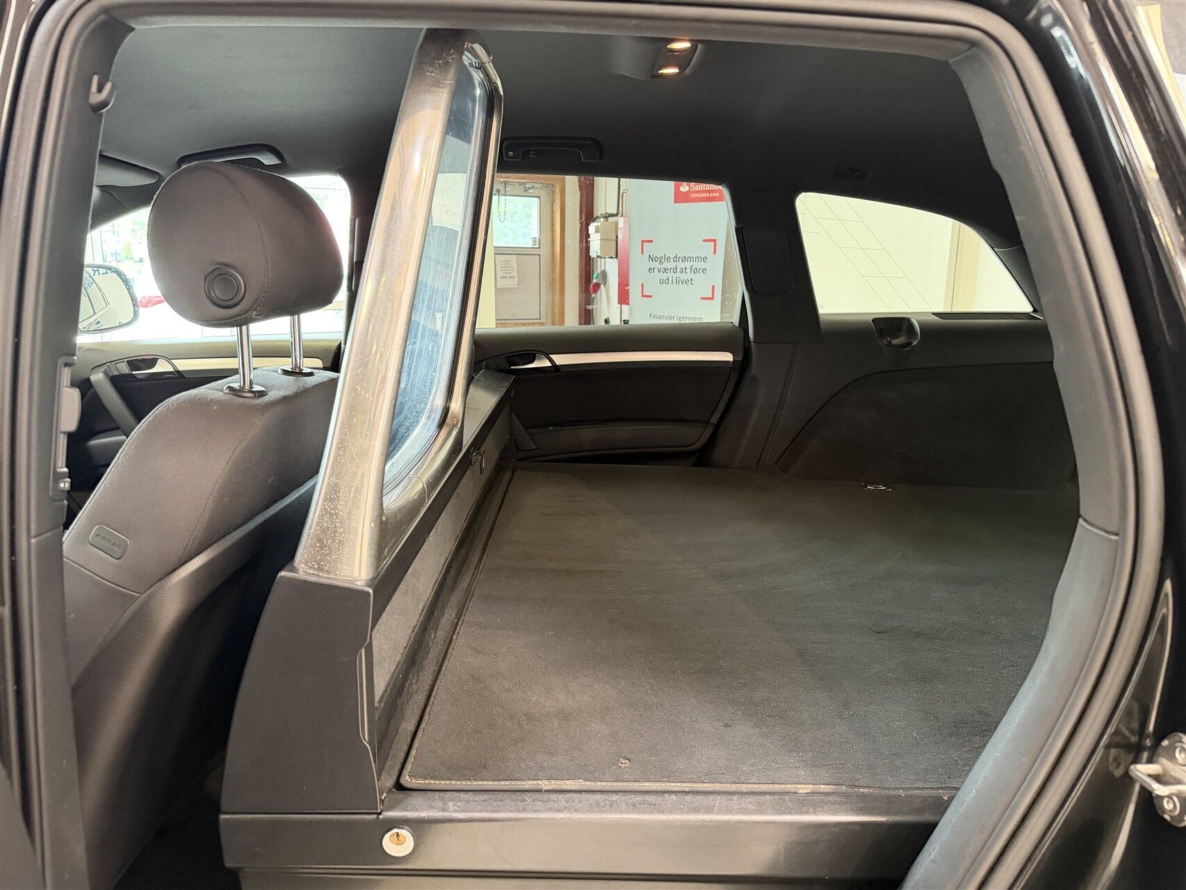 Billede af Audi Q7 3,0 V6 TDI Quattro Tiptr. 233HK 5d 6g Aut.