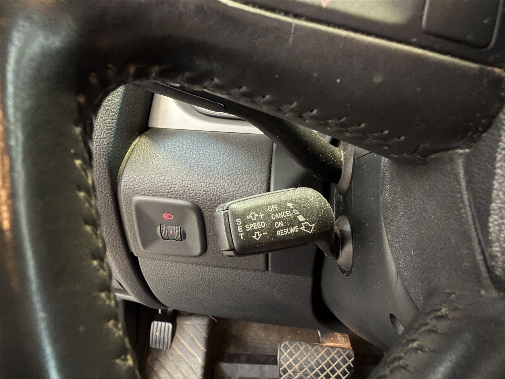 Billede af Audi Q7 3,0 V6 TDI Quattro Tiptr. 233HK 5d 6g Aut.