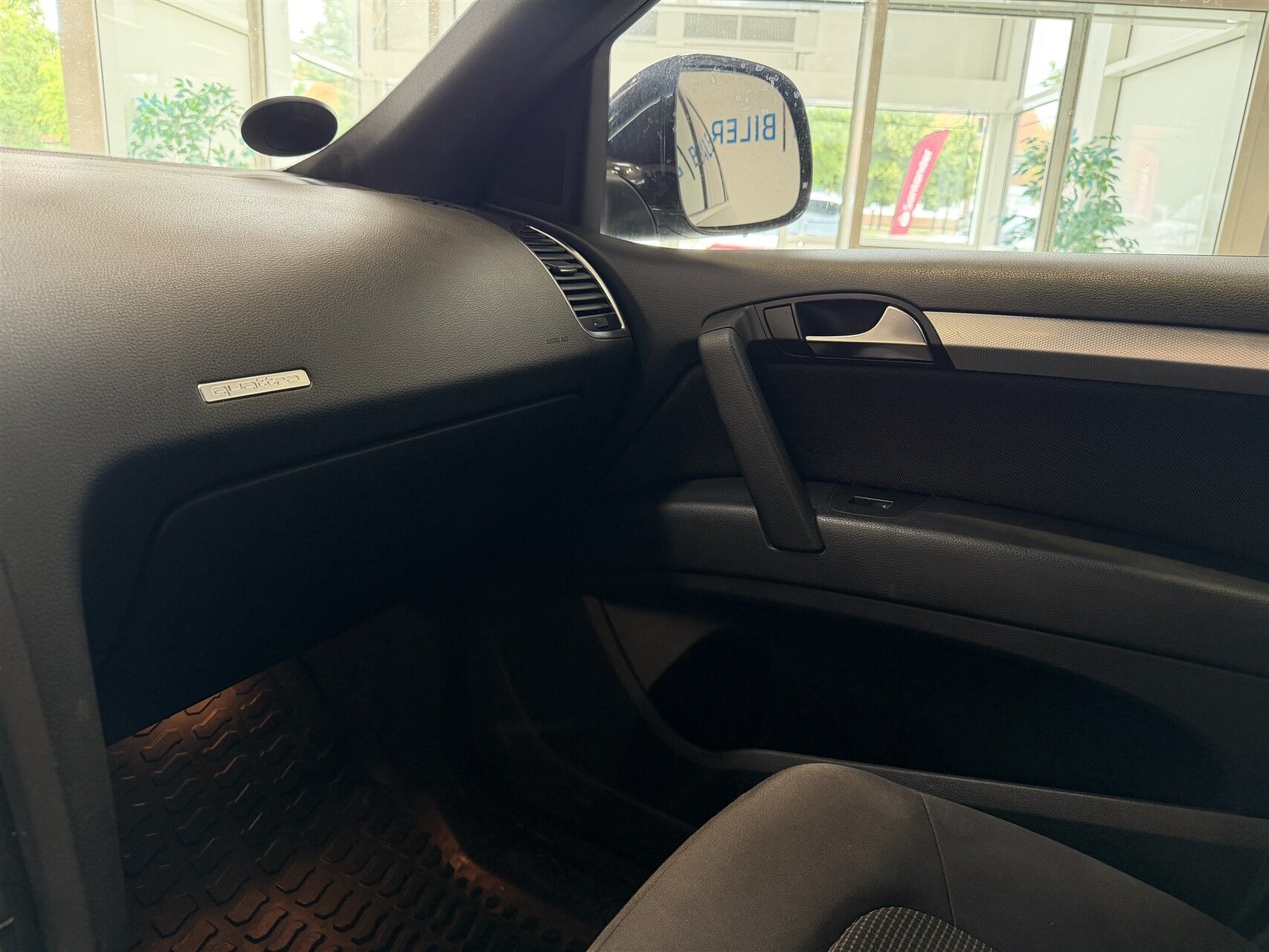 Billede af Audi Q7 3,0 V6 TDI Quattro Tiptr. 233HK 5d 6g Aut.