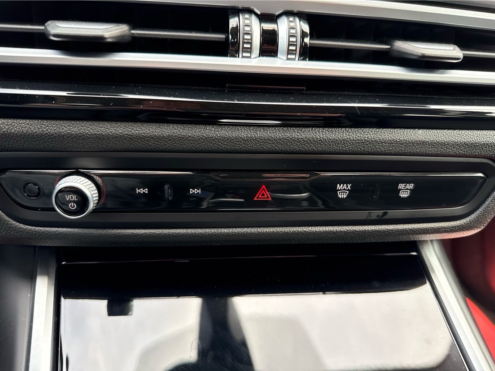 Billede af BMW i4 eDrive35 Gran Coupé EL 286HK 5d Aut.
