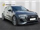 Billede af Audi E-tron 55 S Line Prestige Quattro 408HK 5d Aut.