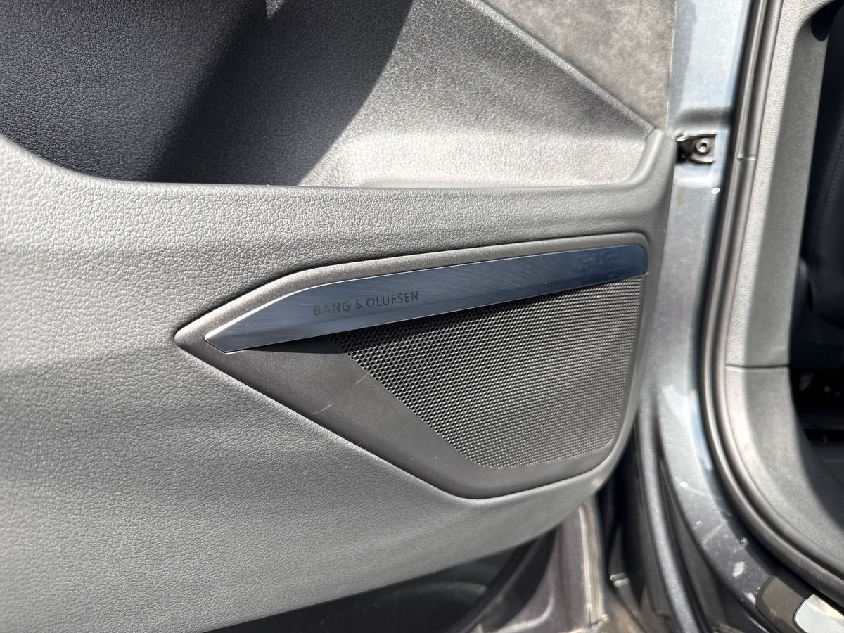 Billede af Audi E-tron 55 S Line Prestige Quattro 408HK 5d Aut.