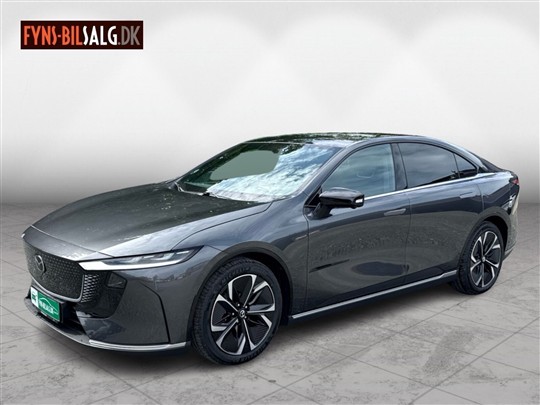 Mazda 6e EL Takumi 245HK 5d Aut.