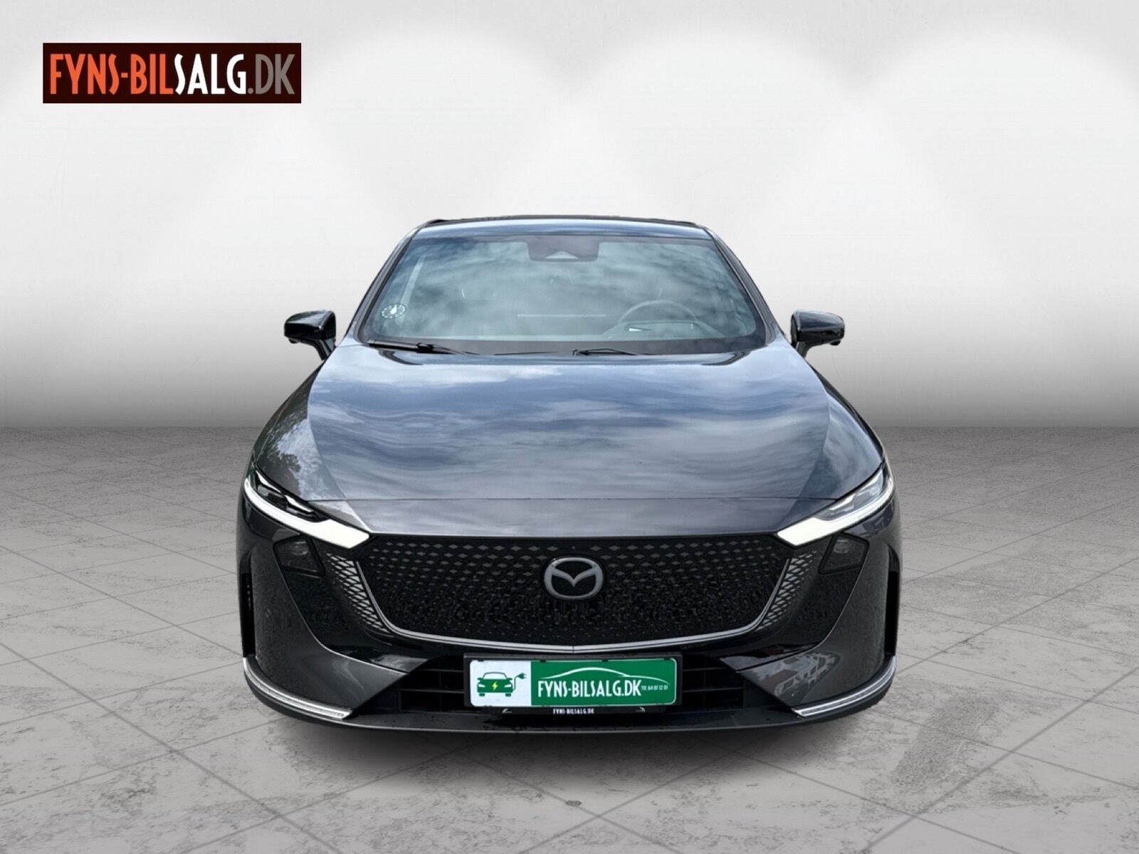 Billede af Mazda 6e EL Takumi 245HK 5d Aut.