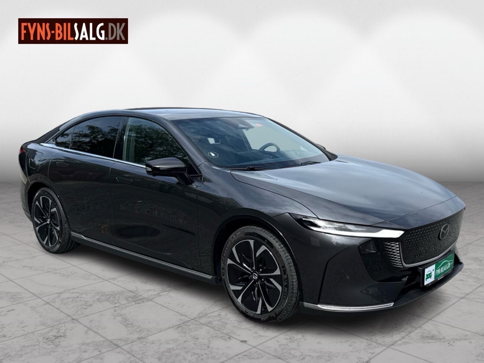 Billede af Mazda 6e EL Takumi 245HK 5d Aut.