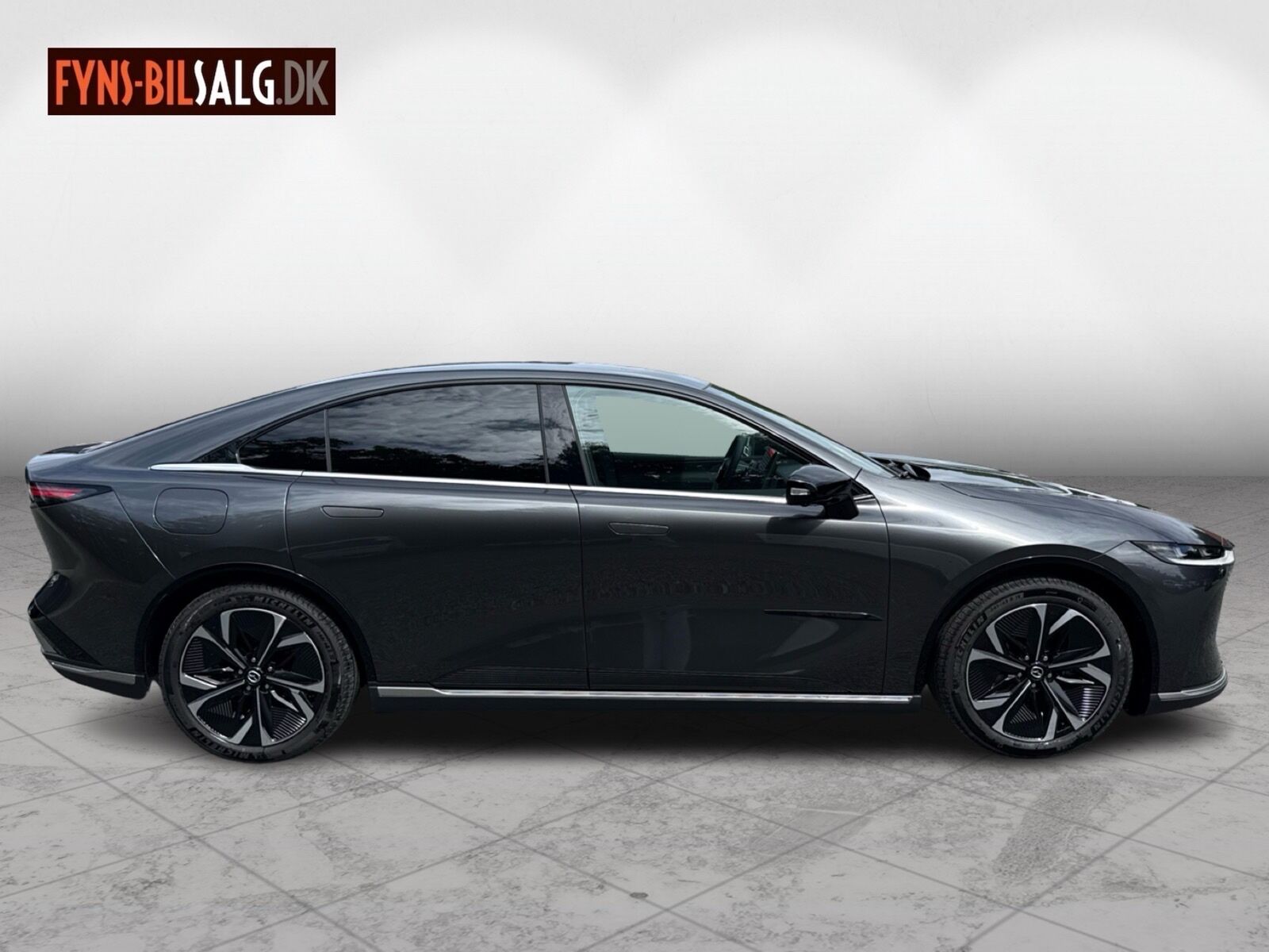 Billede af Mazda 6e EL Takumi 245HK 5d Aut.
