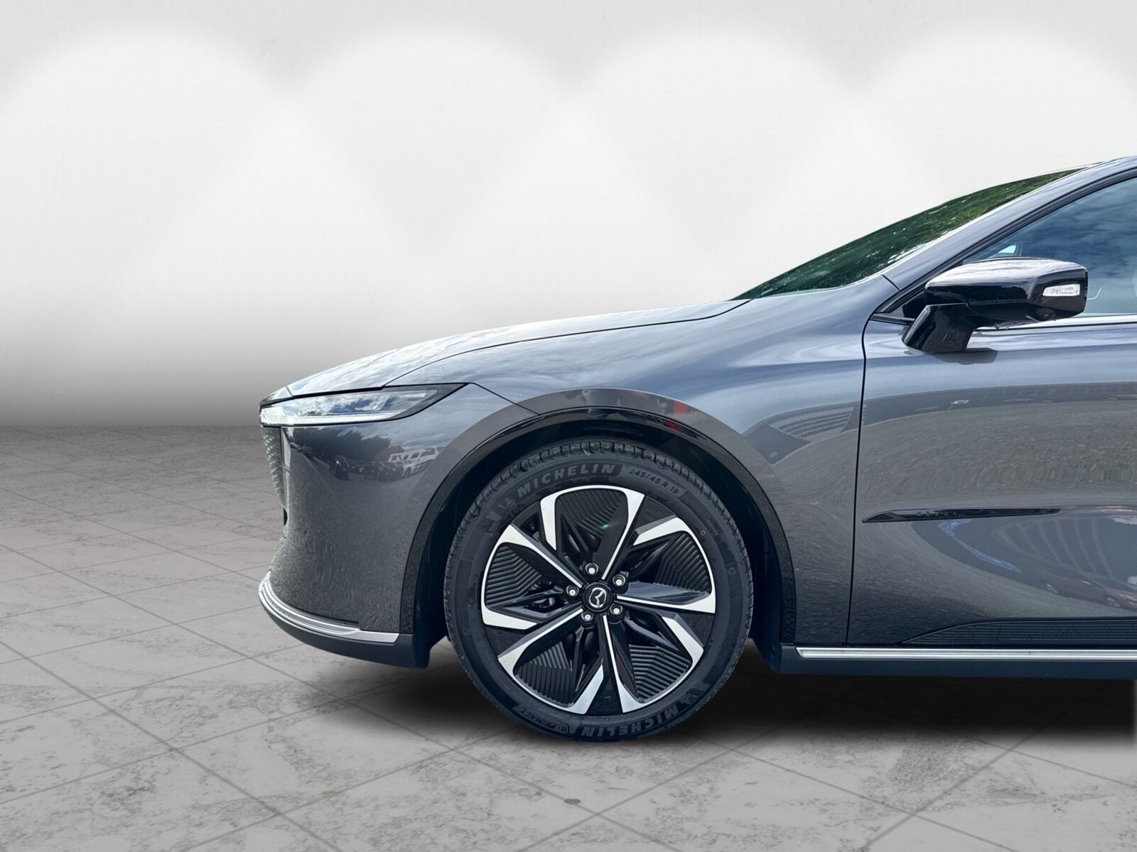 Billede af Mazda 6e EL Takumi 245HK 5d Aut.