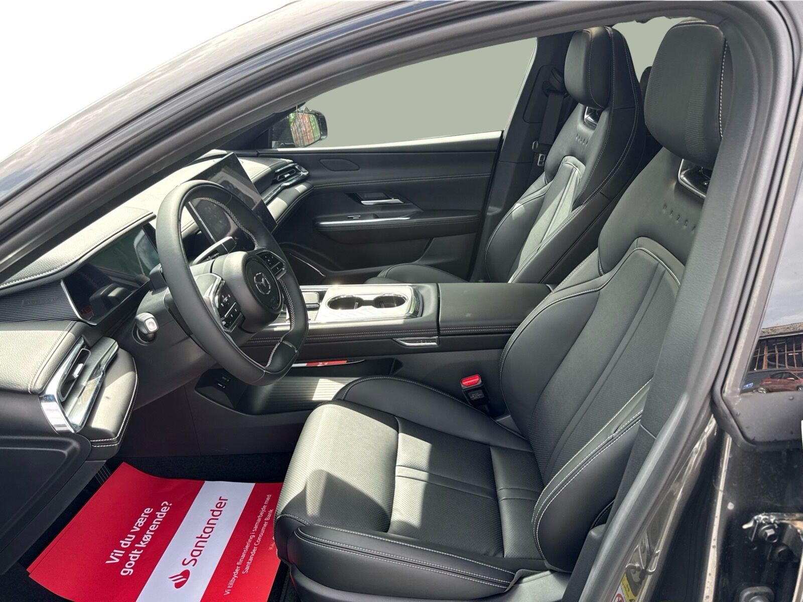 Billede af Mazda 6e EL Takumi 245HK 5d Aut.