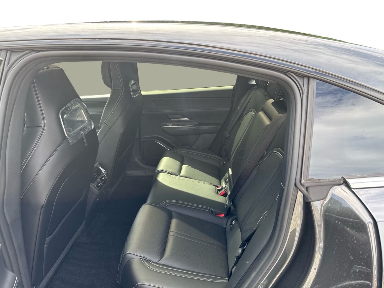Billede af Mazda 6e EL Takumi 245HK 5d Aut.