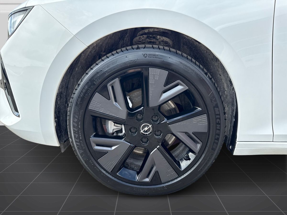 Billede af Opel Astra-e EL GS 156HK Stc Aut.
