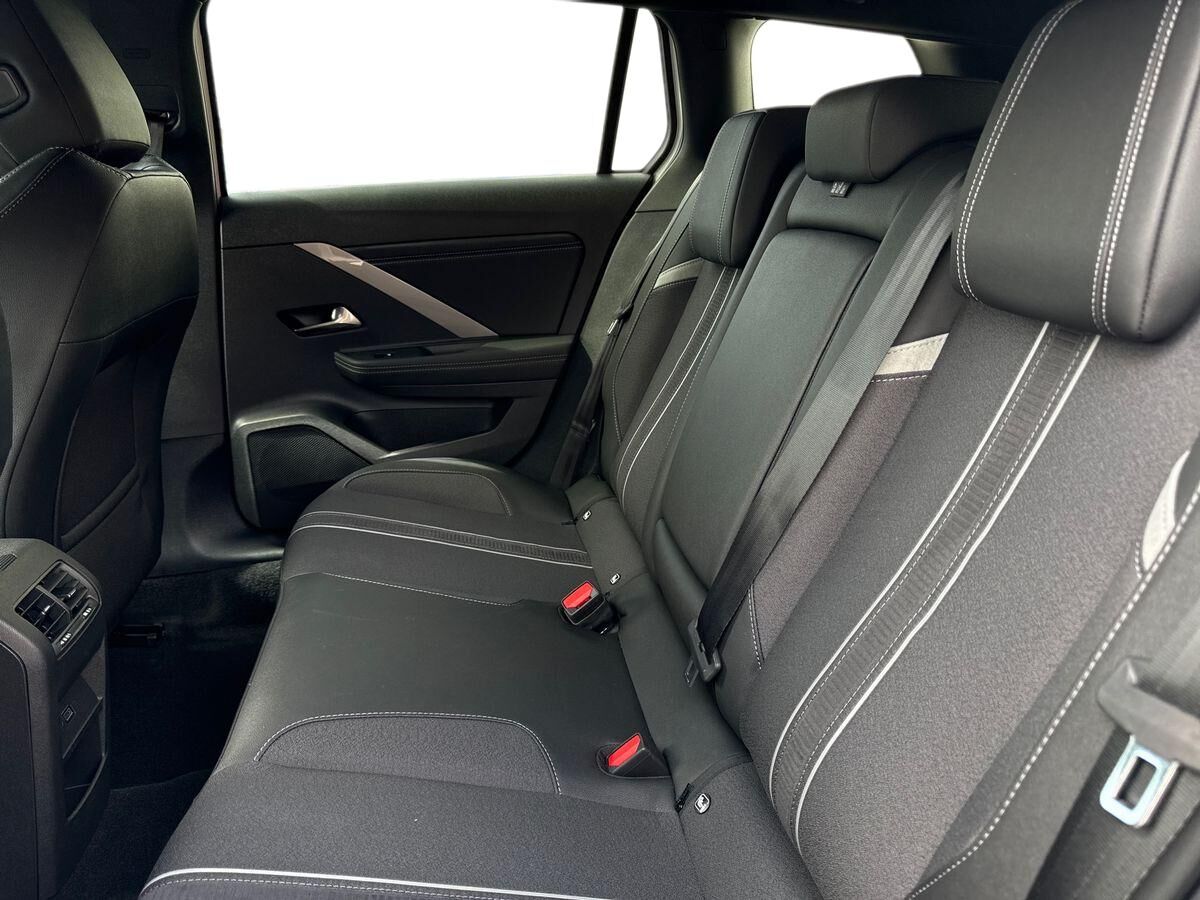 Billede af Opel Astra-e EL GS 156HK Stc Aut.