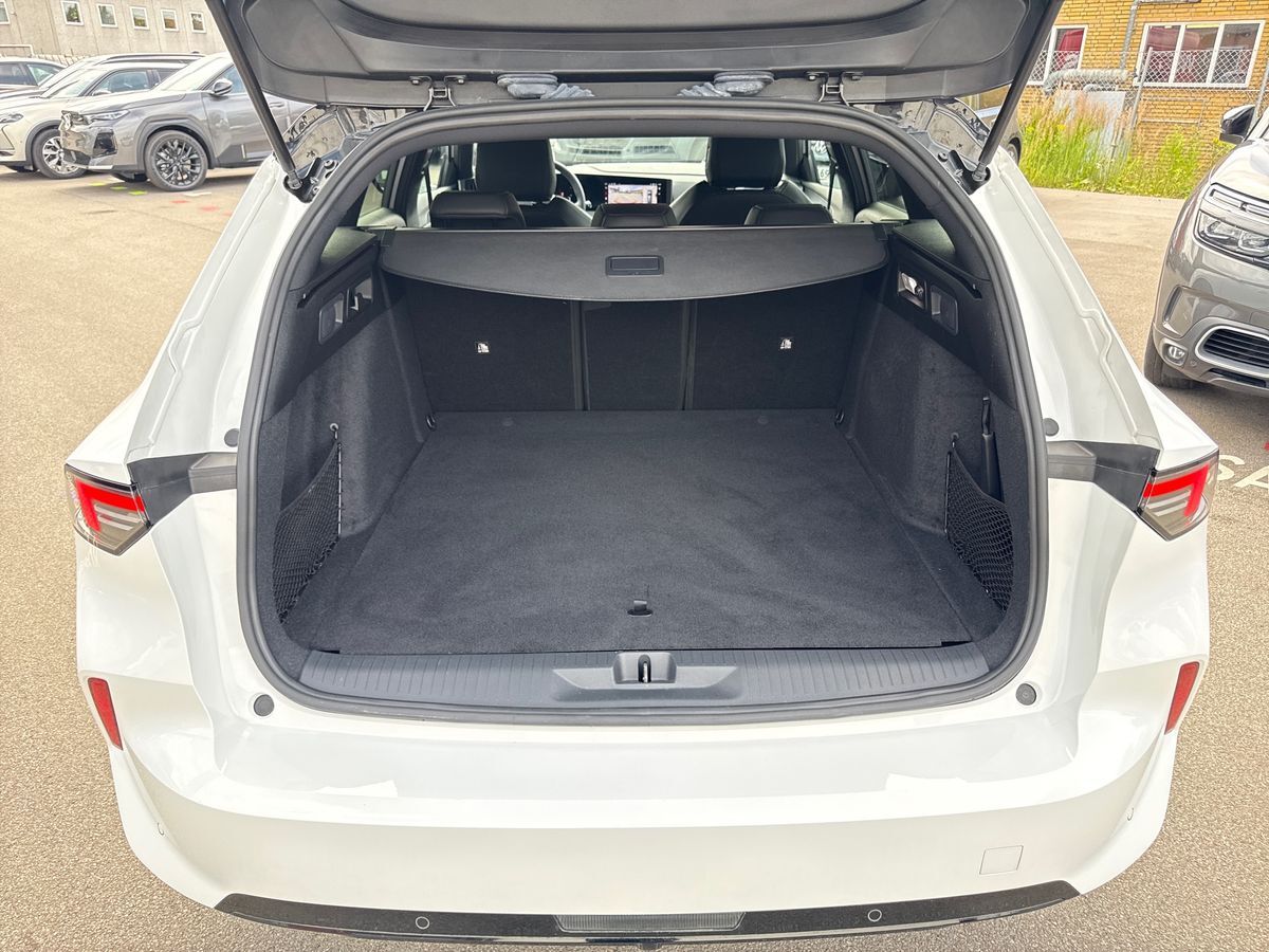 Billede af Opel Astra-e EL GS 156HK Stc Aut.