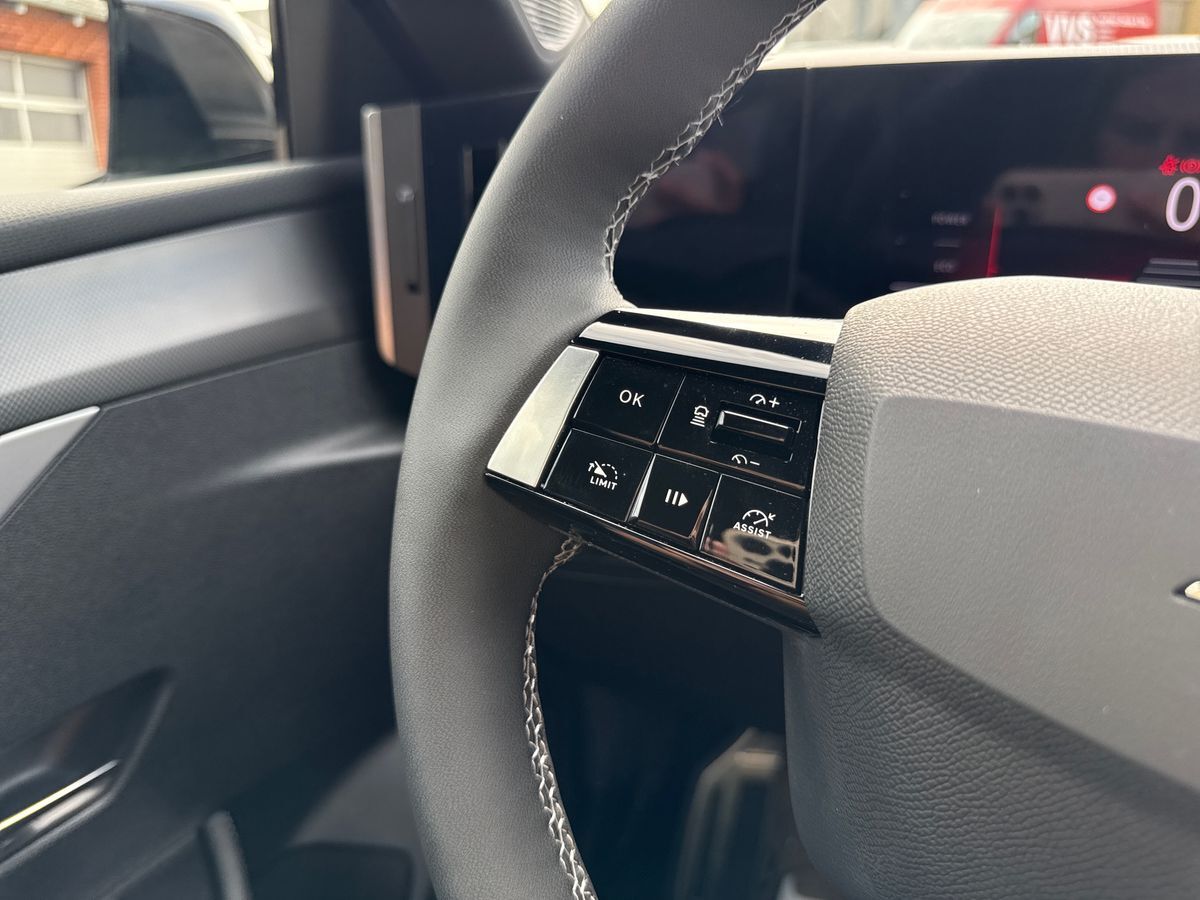 Billede af Opel Astra-e EL GS 156HK Stc Aut.