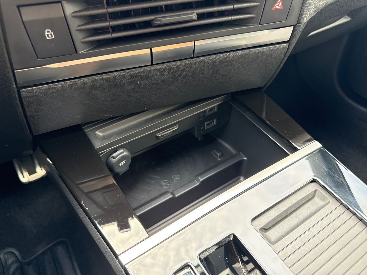 Billede af Opel Astra-e EL GS 156HK Stc Aut.