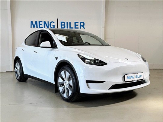 Tesla Model Y EL RWD 299HK 5d Aut.