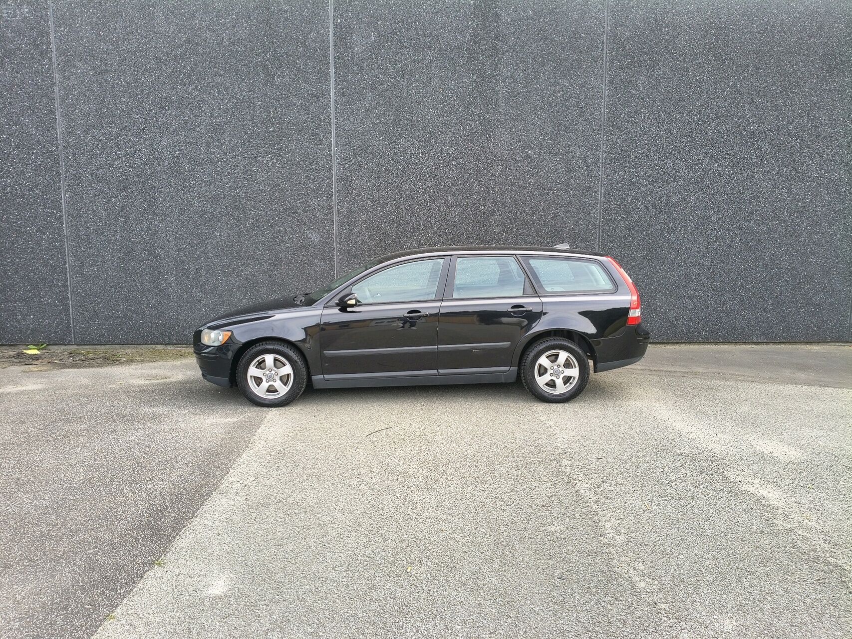 Billede af Volvo V50 1,8 Momentum 125HK Stc
