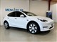 Billede af Tesla Model Y EL RWD 299HK 5d Aut.