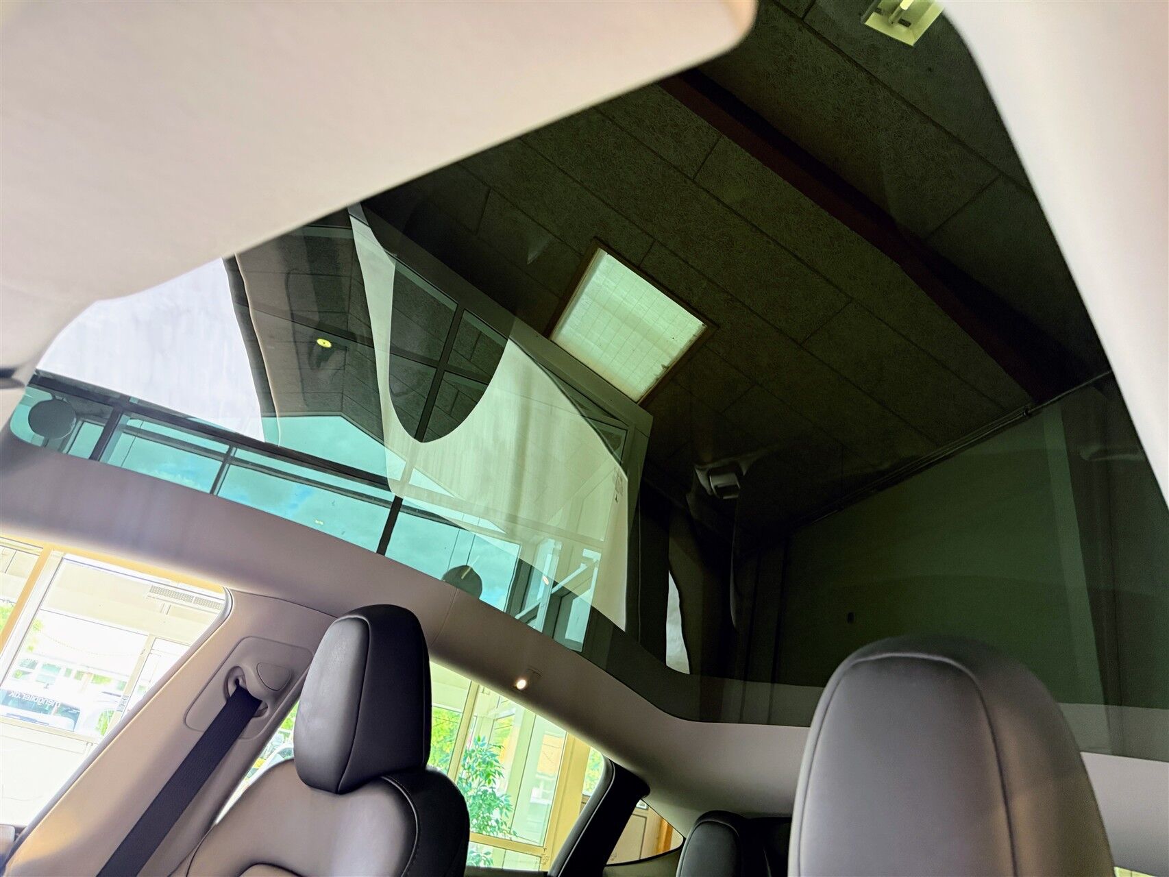 Billede af Tesla Model Y EL RWD 299HK 5d Aut.