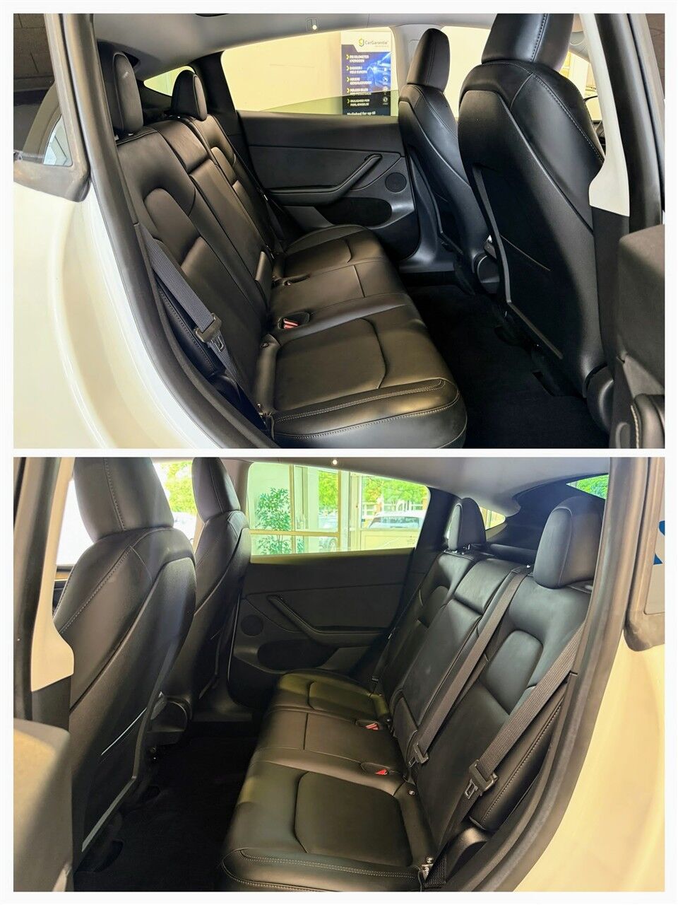 Billede af Tesla Model Y EL RWD 299HK 5d Aut.