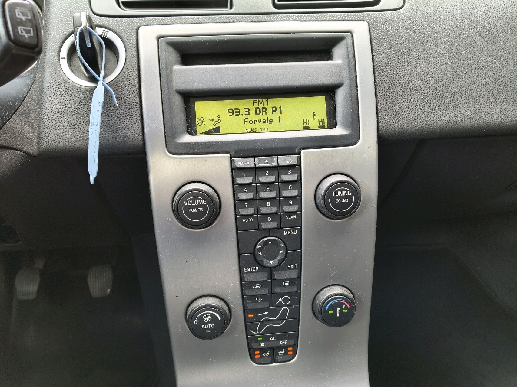 Billede af Volvo V50 1,8 Momentum 125HK Stc