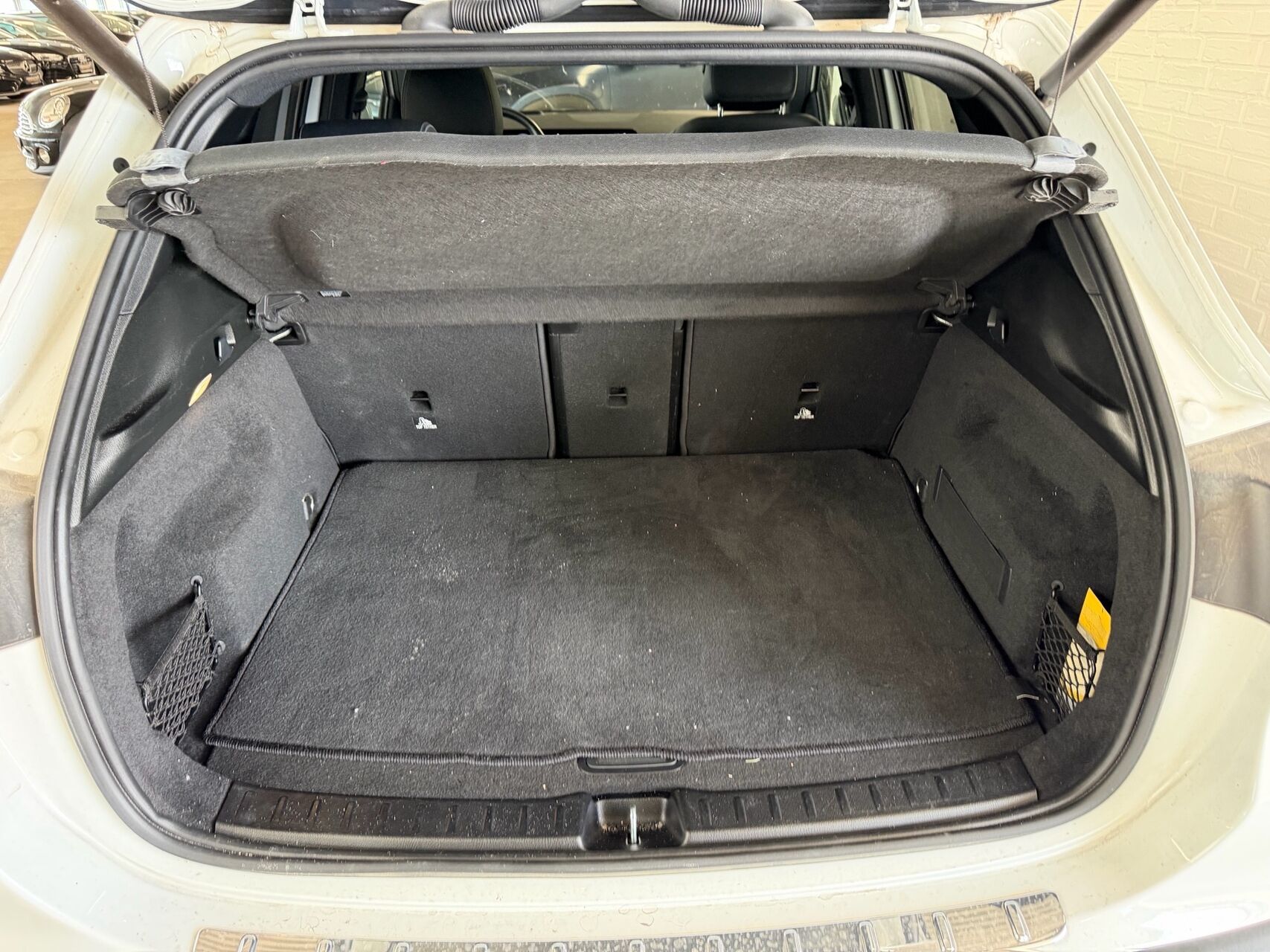 Billede af Mercedes-Benz EQA 250 EL Progressive 190HK 5d Aut.