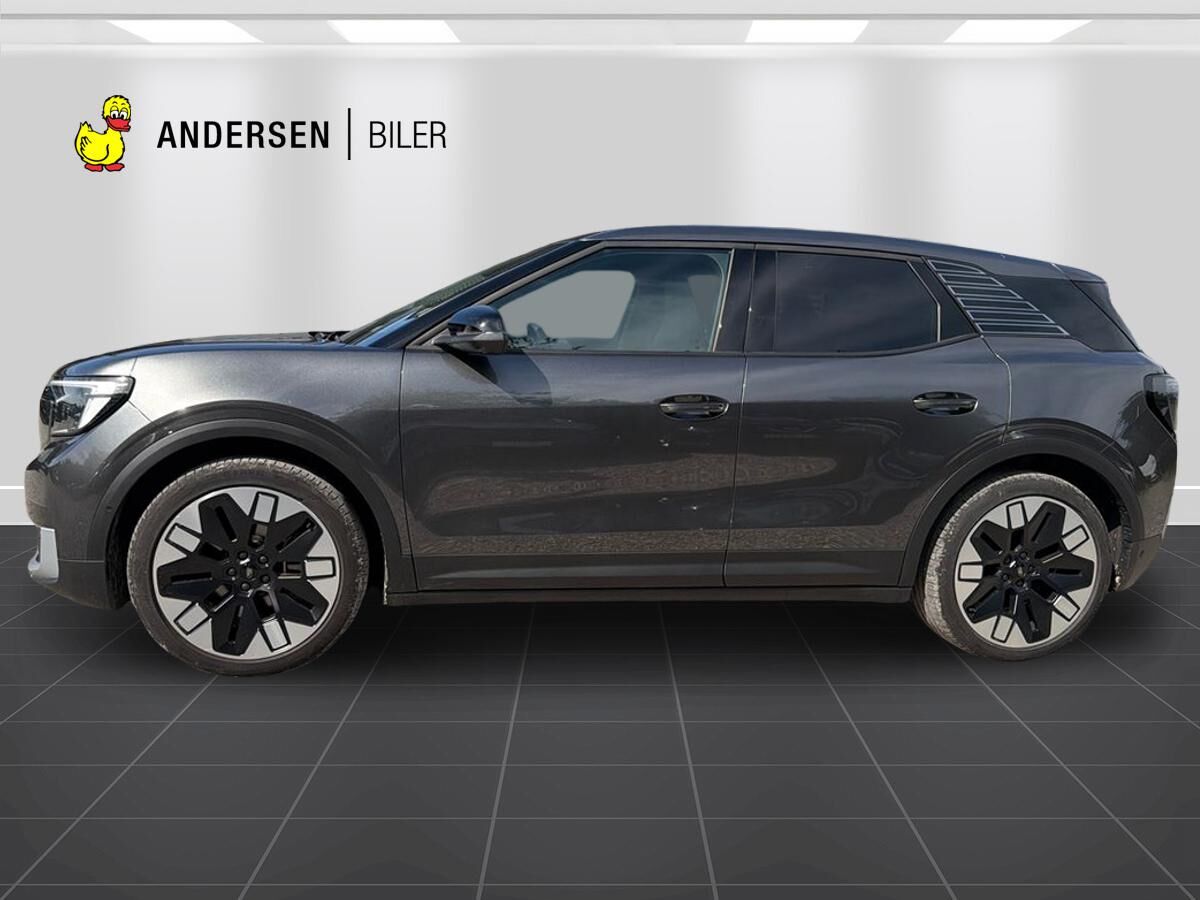Billede af Ford Explorer EL UR Premium RWD 286HK 5d Aut.