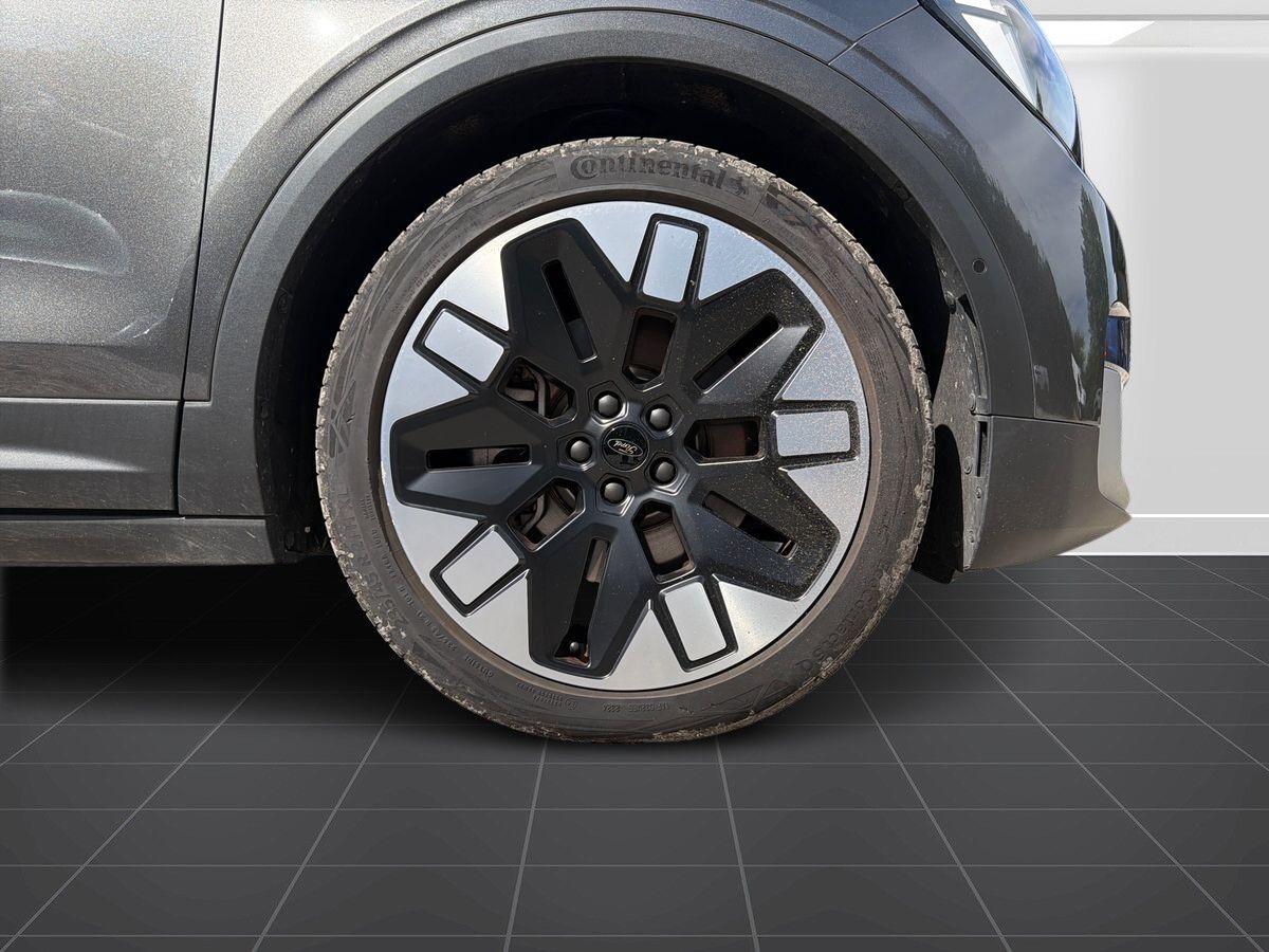 Billede af Ford Explorer EL UR Premium RWD 286HK 5d Aut.