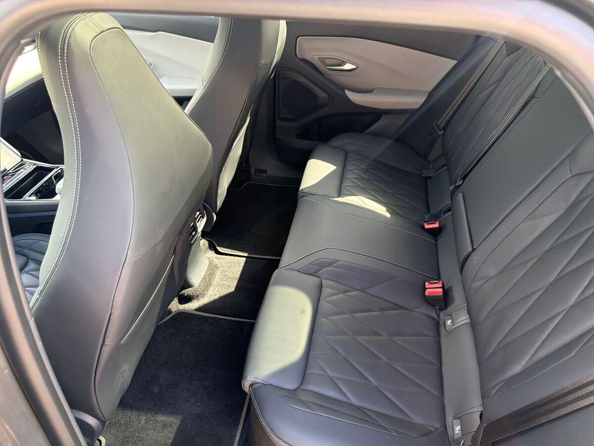 Billede af Ford Explorer EL UR Premium RWD 286HK 5d Aut.