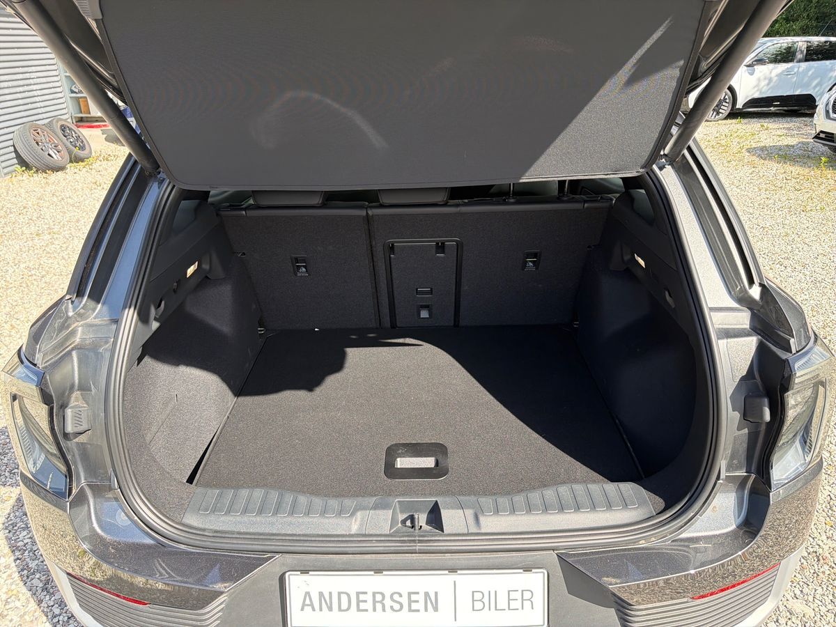 Billede af Ford Explorer EL UR Premium RWD 286HK 5d Aut.