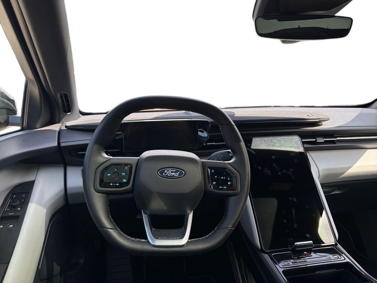 Billede af Ford Explorer EL UR Premium RWD 286HK 5d Aut.