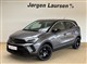 Billede af Opel Crossland 1,2 PureTech GS 110HK 5d 6g