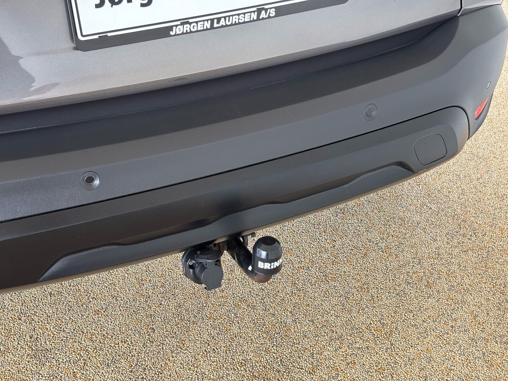 Billede af Opel Crossland 1,2 PureTech GS 110HK 5d 6g