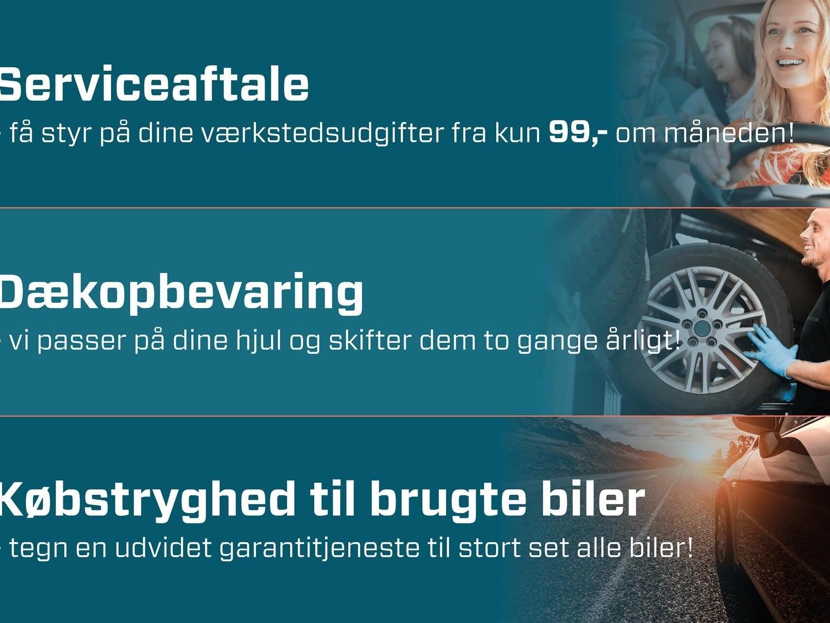 Billede af Fiat 500e EL RED 118HK Cabr. Aut.