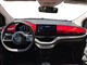 Billede af Fiat 500e EL RED 118HK Cabr. Aut.