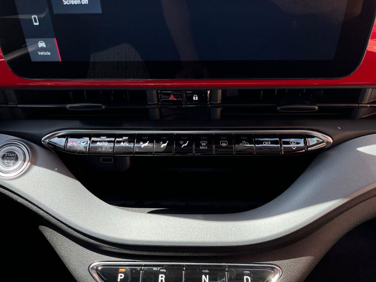 Billede af Fiat 500e EL RED 118HK Cabr. Aut.