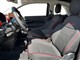 Billede af Fiat 500e EL RED 118HK Cabr. Aut.