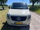 Billede af Mercedes-Benz Vito 114 A1 2,0 CDI RWD 9G-Tronic 136HK Van Aut.