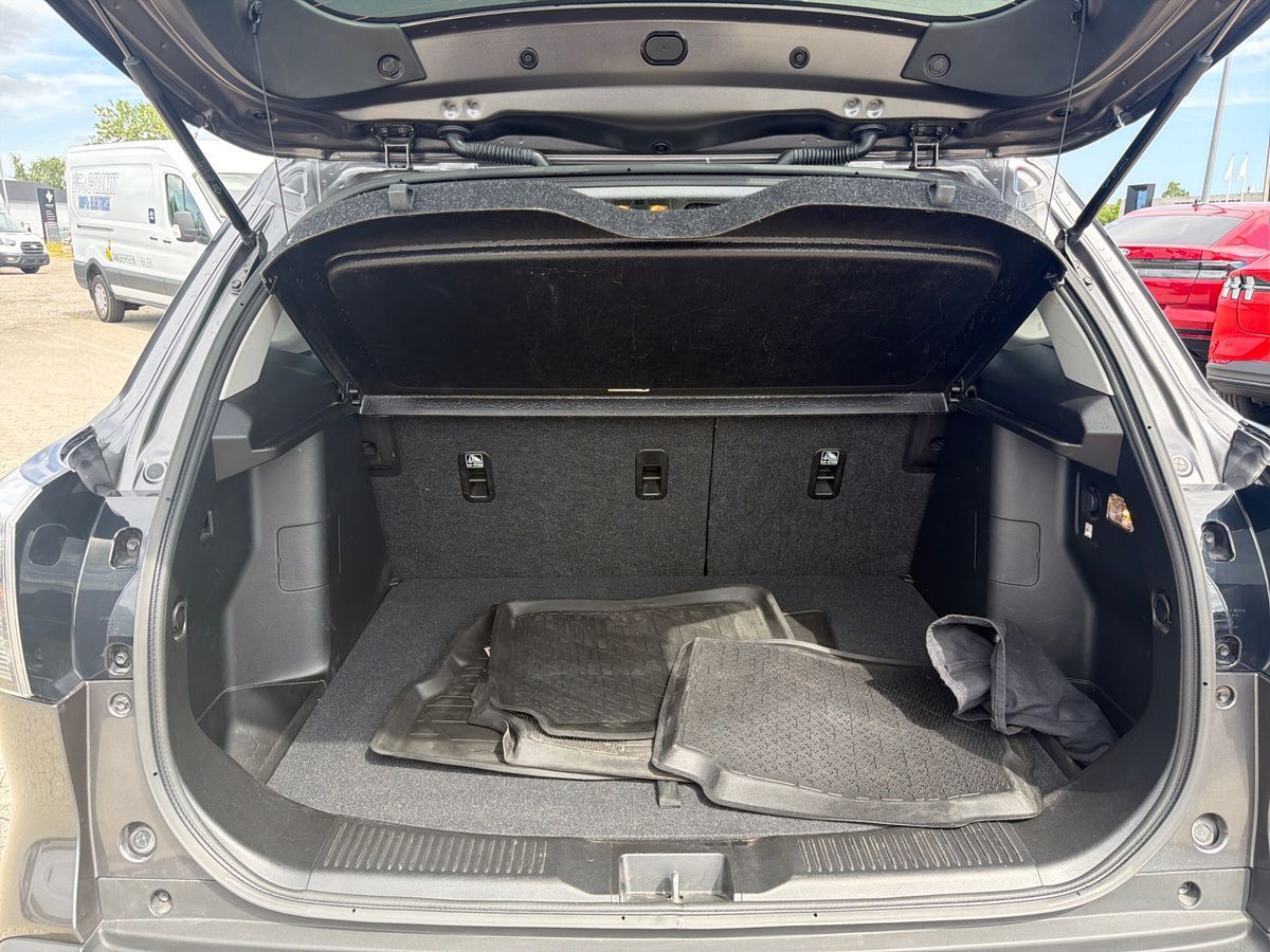 Billede af Suzuki S-Cross 1,5 Hybrid Active Hybrid AGS 102HK 5d 6g Aut.