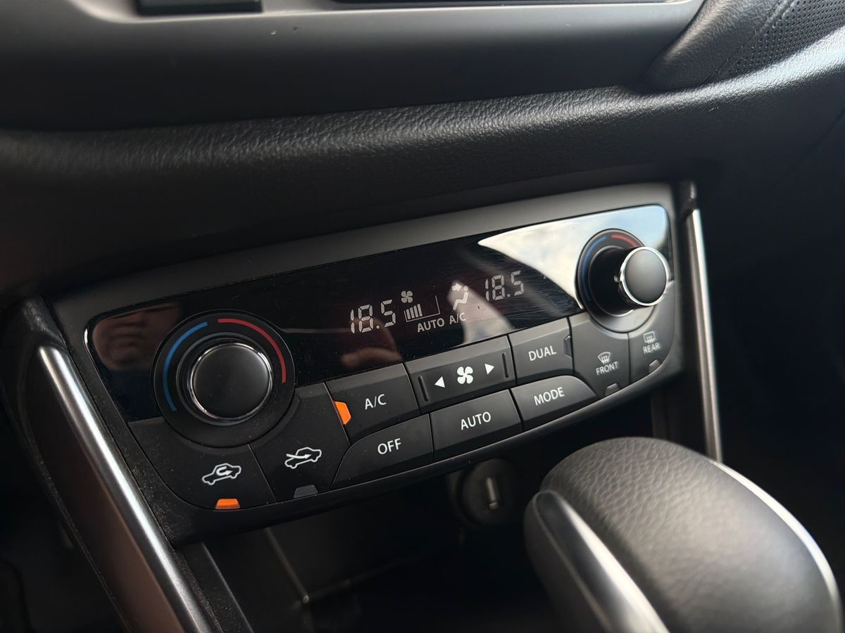 Billede af Suzuki S-Cross 1,5 Hybrid Active Hybrid AGS 102HK 5d 6g Aut.