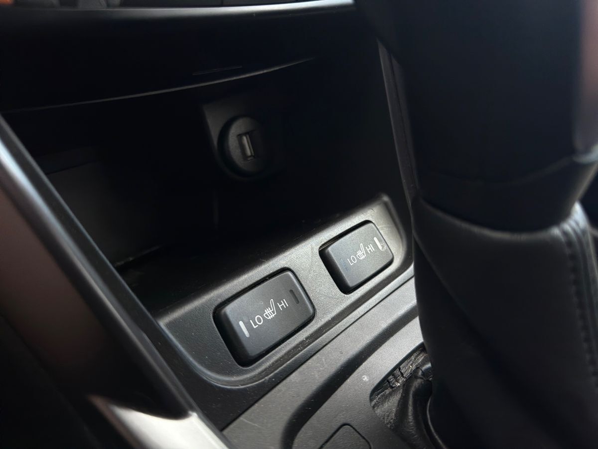 Billede af Suzuki S-Cross 1,5 Hybrid Active Hybrid AGS 102HK 5d 6g Aut.