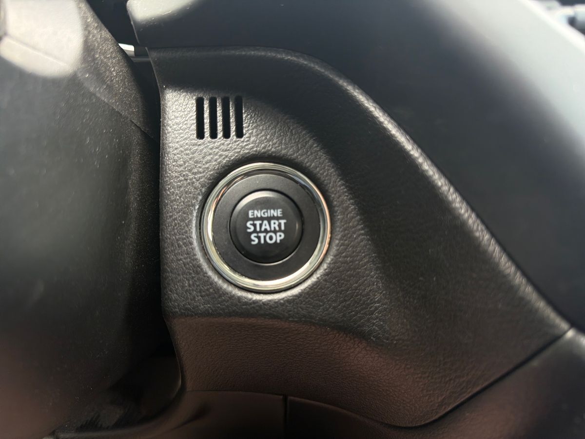 Billede af Suzuki S-Cross 1,5 Hybrid Active Hybrid AGS 102HK 5d 6g Aut.
