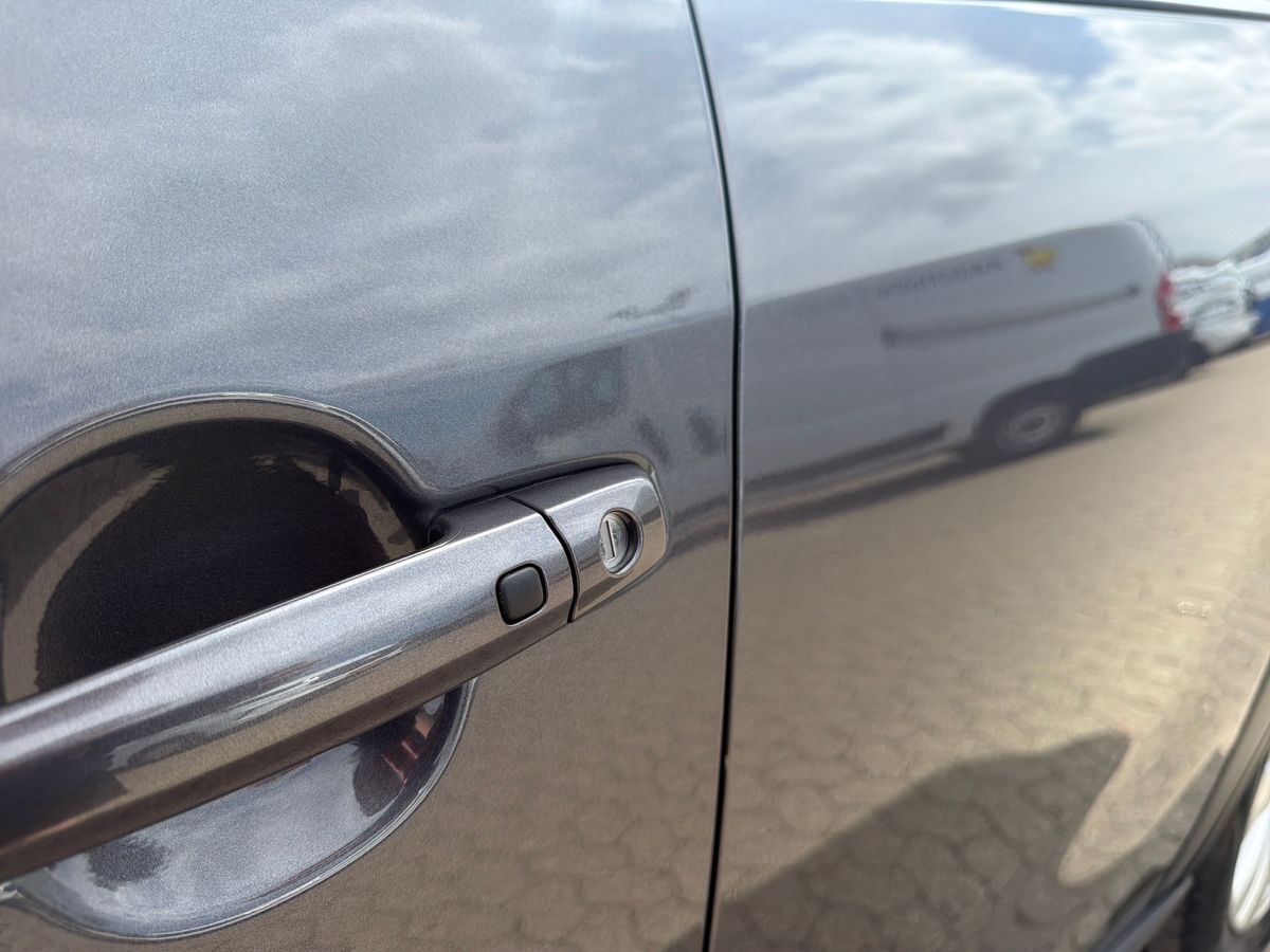 Billede af Suzuki S-Cross 1,5 Hybrid Active Hybrid AGS 102HK 5d 6g Aut.